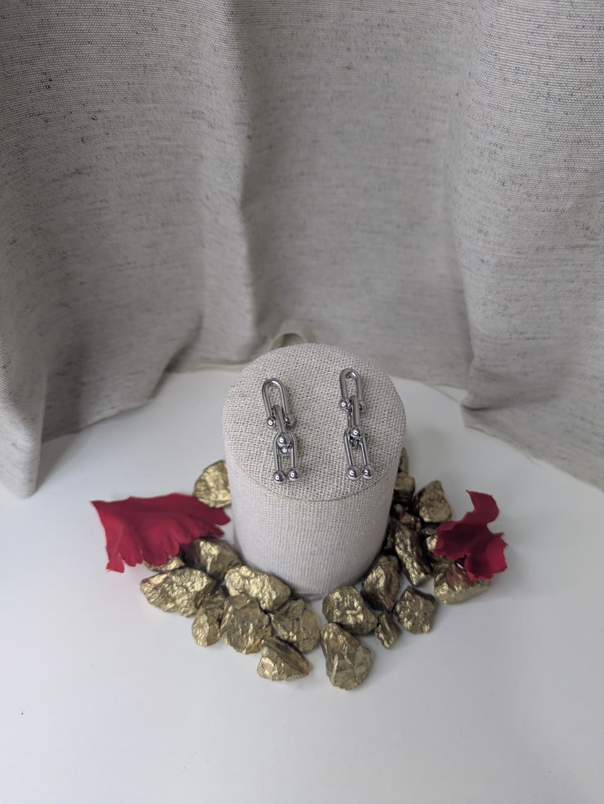 Pendientes modelo AMELORA