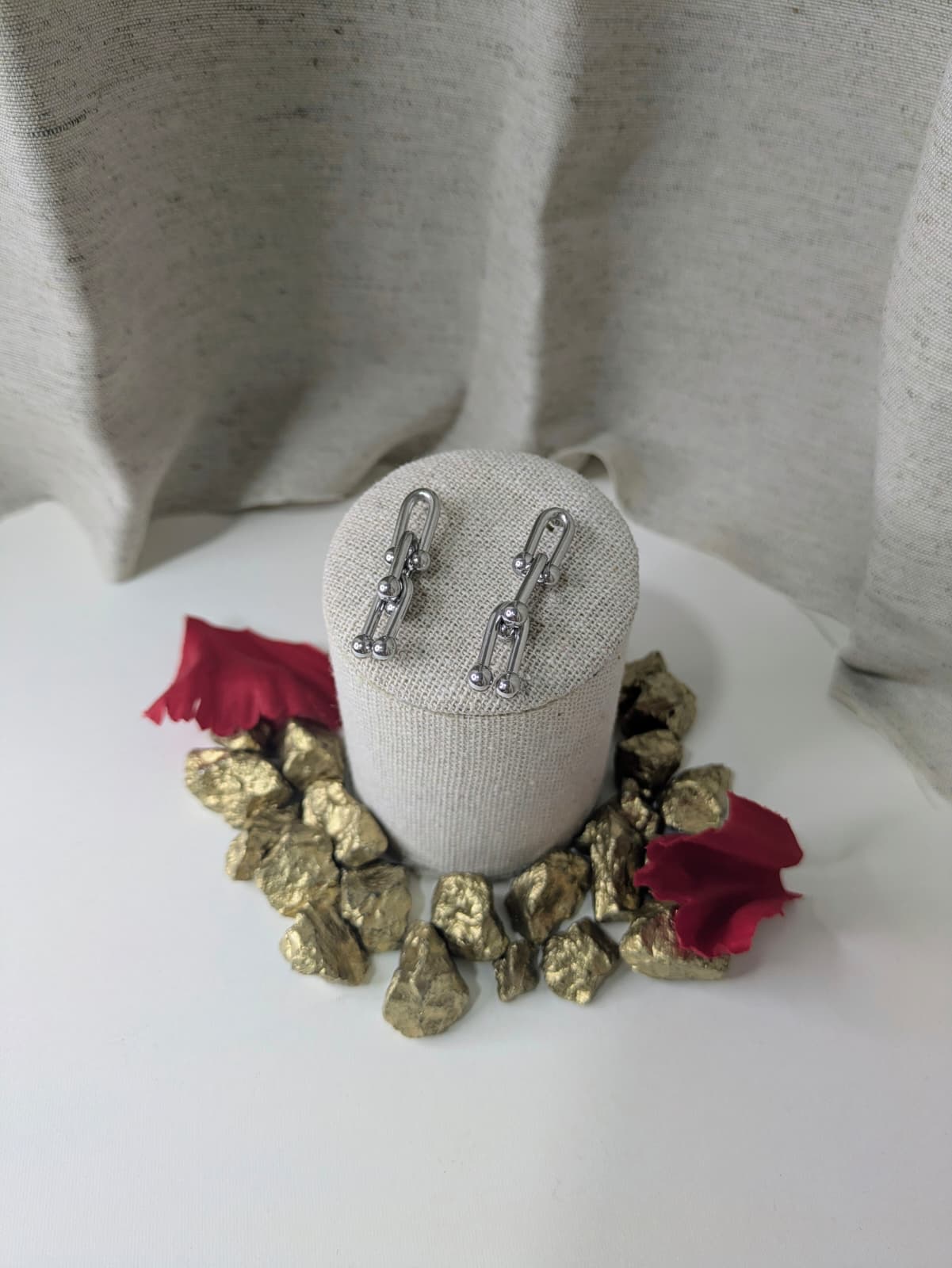 Pendientes modelo AMELORA