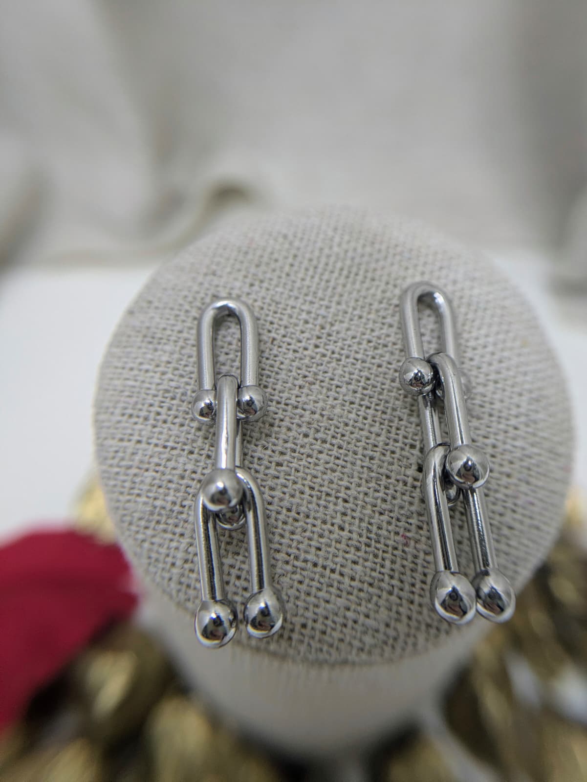 Pendientes modelo AMELORA