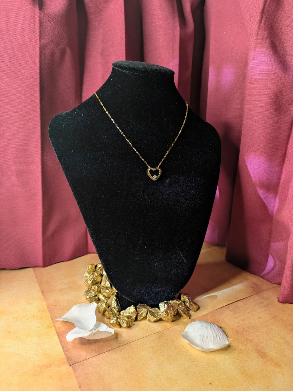 Colgante modelo AMOUR