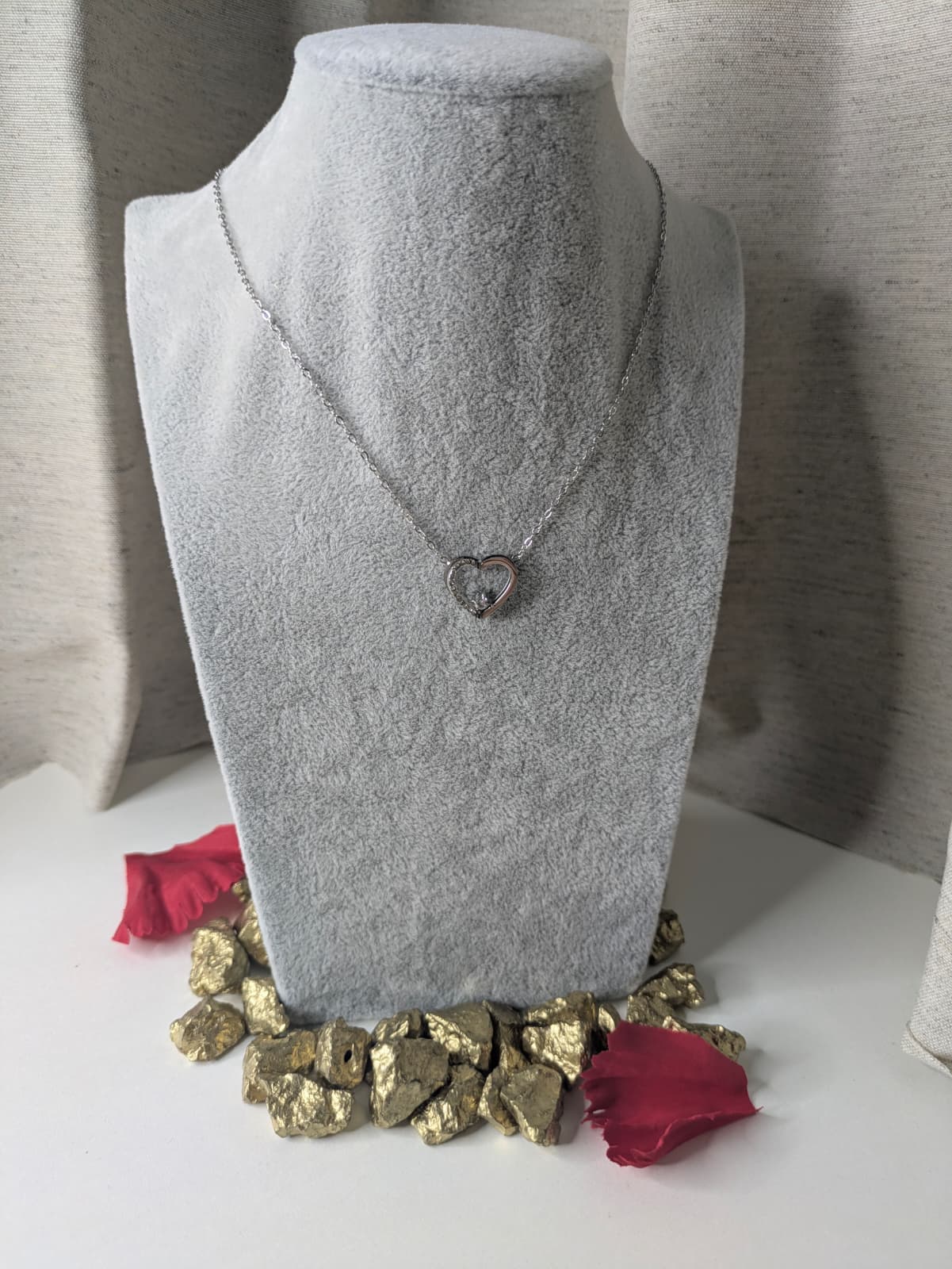 Colgante modelo AMOUR