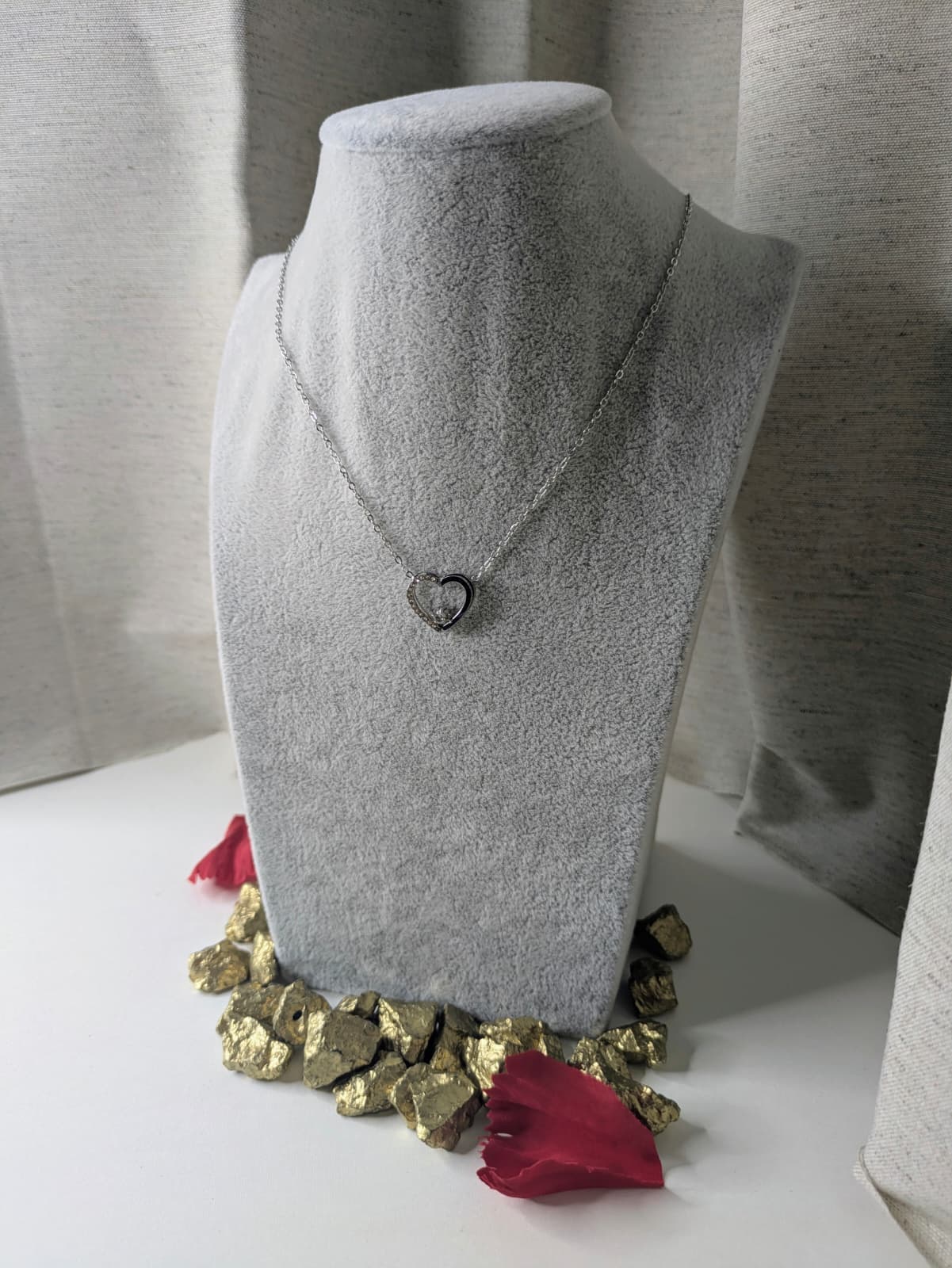 Colgante modelo AMOUR