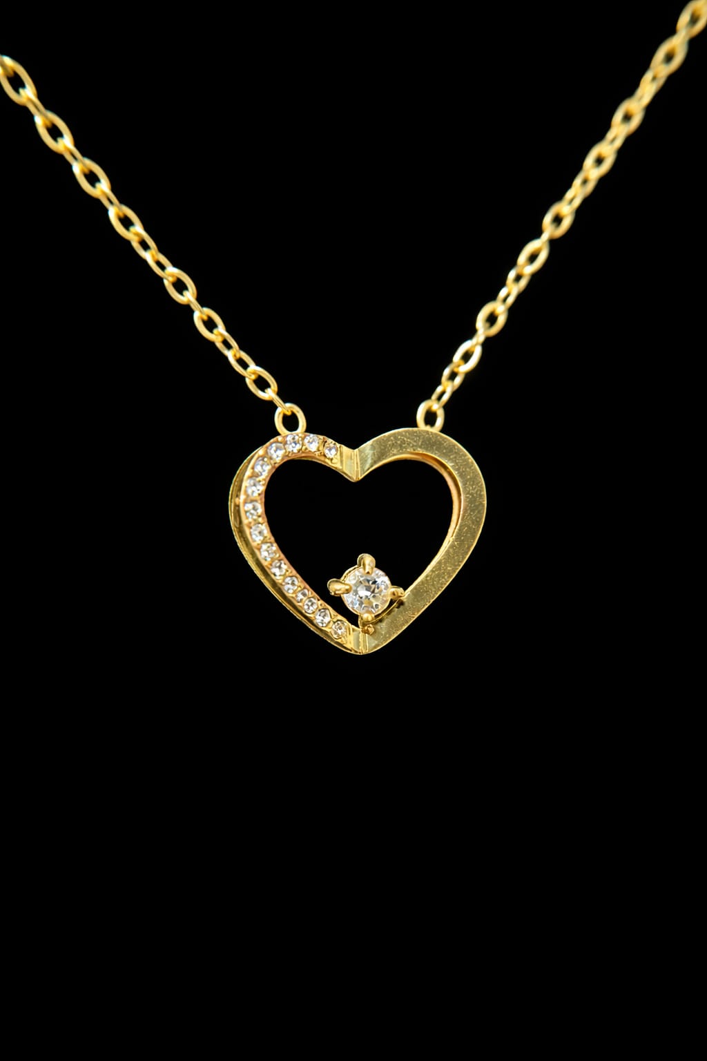 Colgante modelo AMOUR