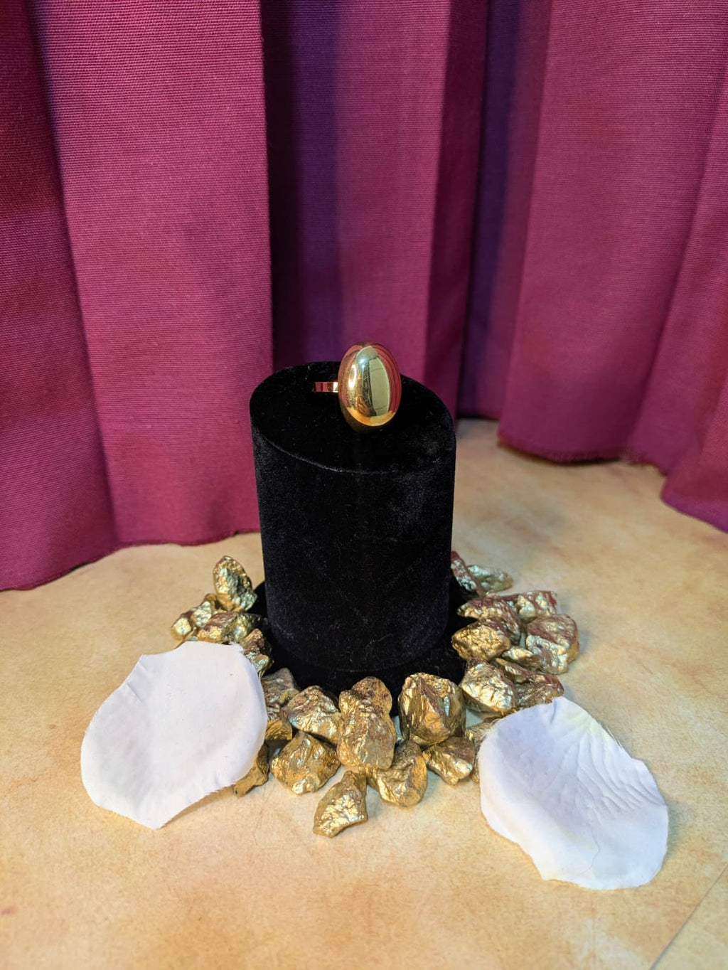 Sortija modelo AURIVON