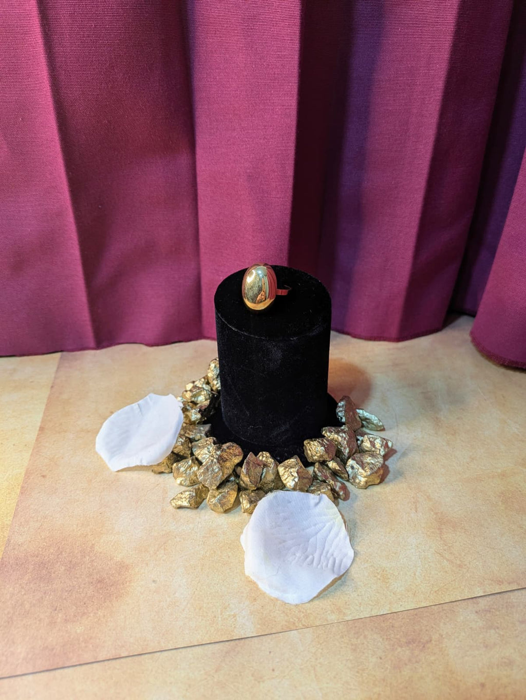 Sortija modelo AURIVON