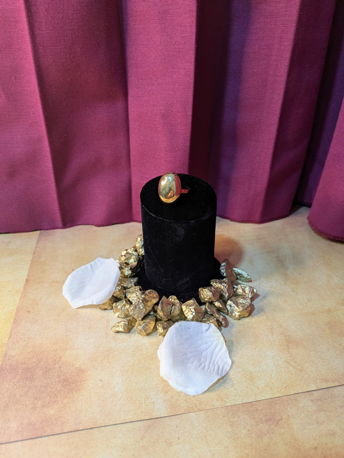 Sortija modelo AURIVON