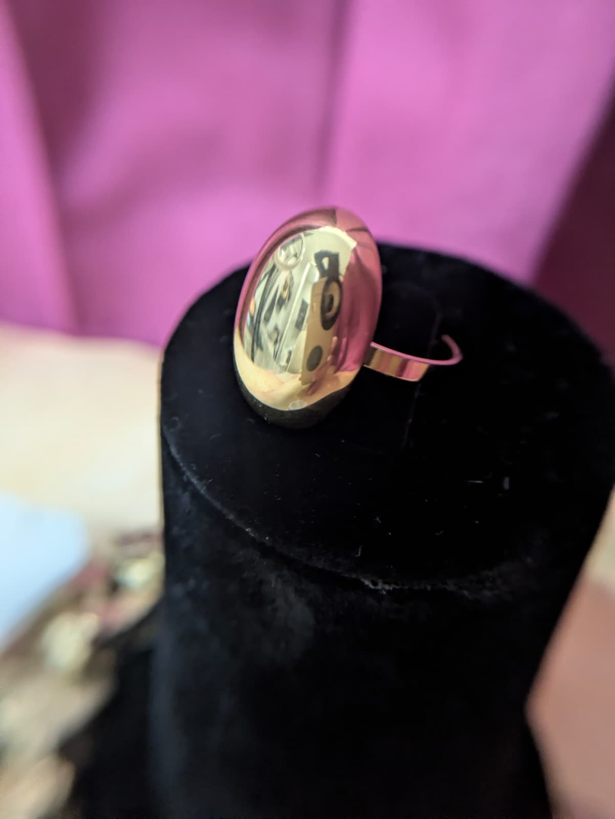 Sortija modelo AURIVON