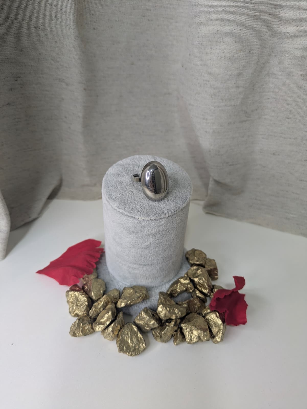 Sortija modelo AURIVON