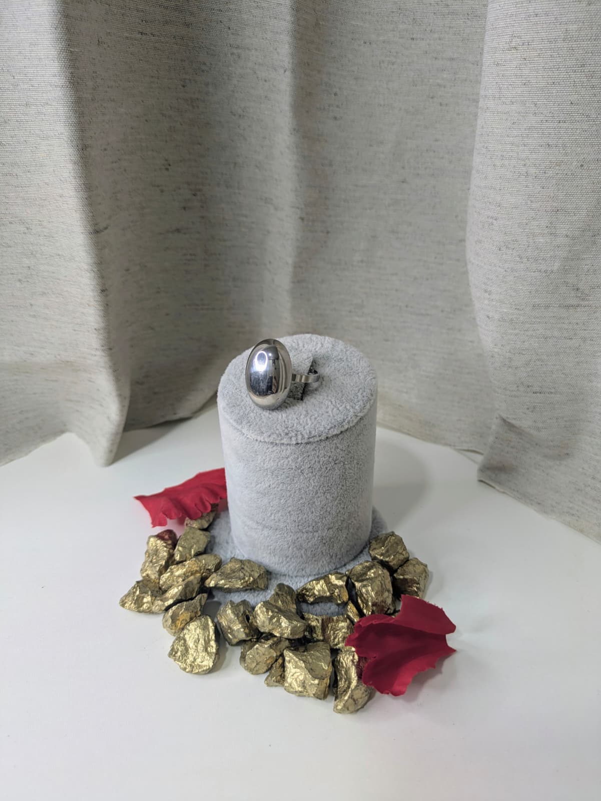 Sortija modelo AURIVON