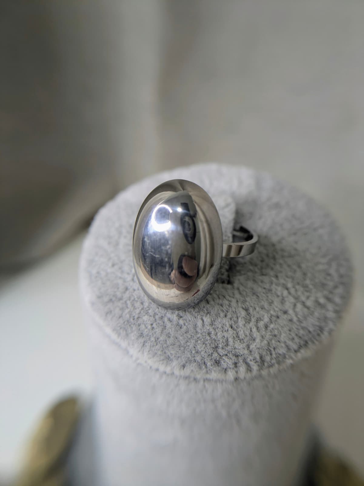 Sortija modelo AURIVON