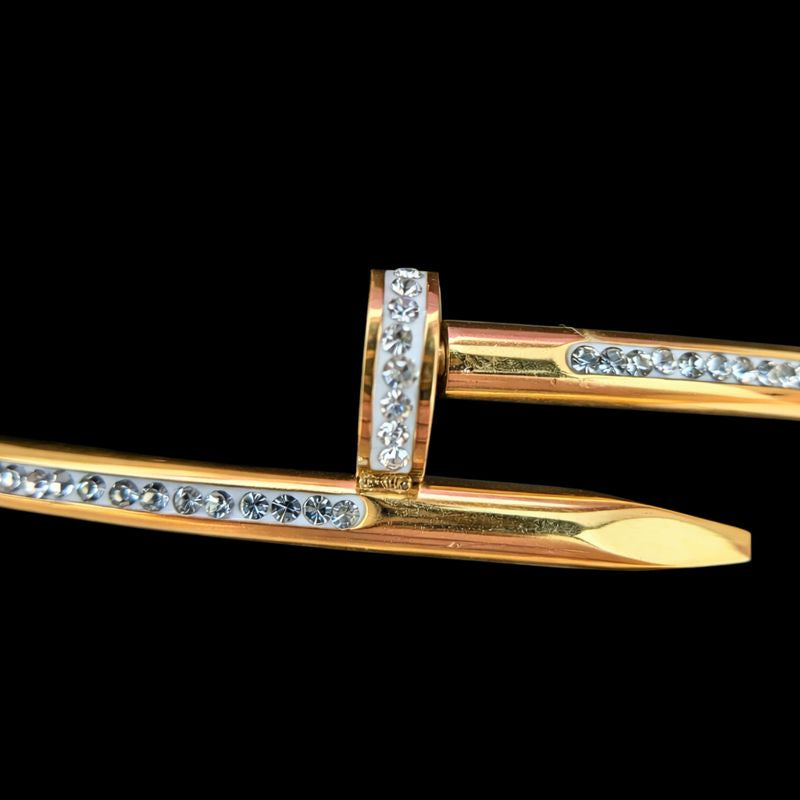 Brazalete modelo ODELISE