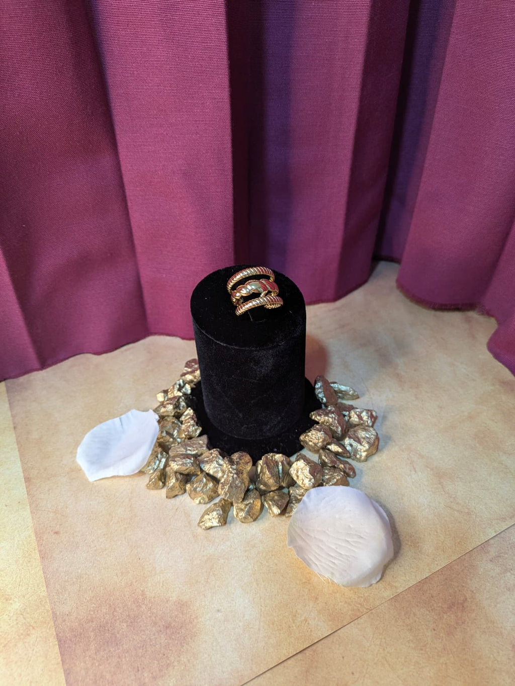 Sortija modelo EVORINE