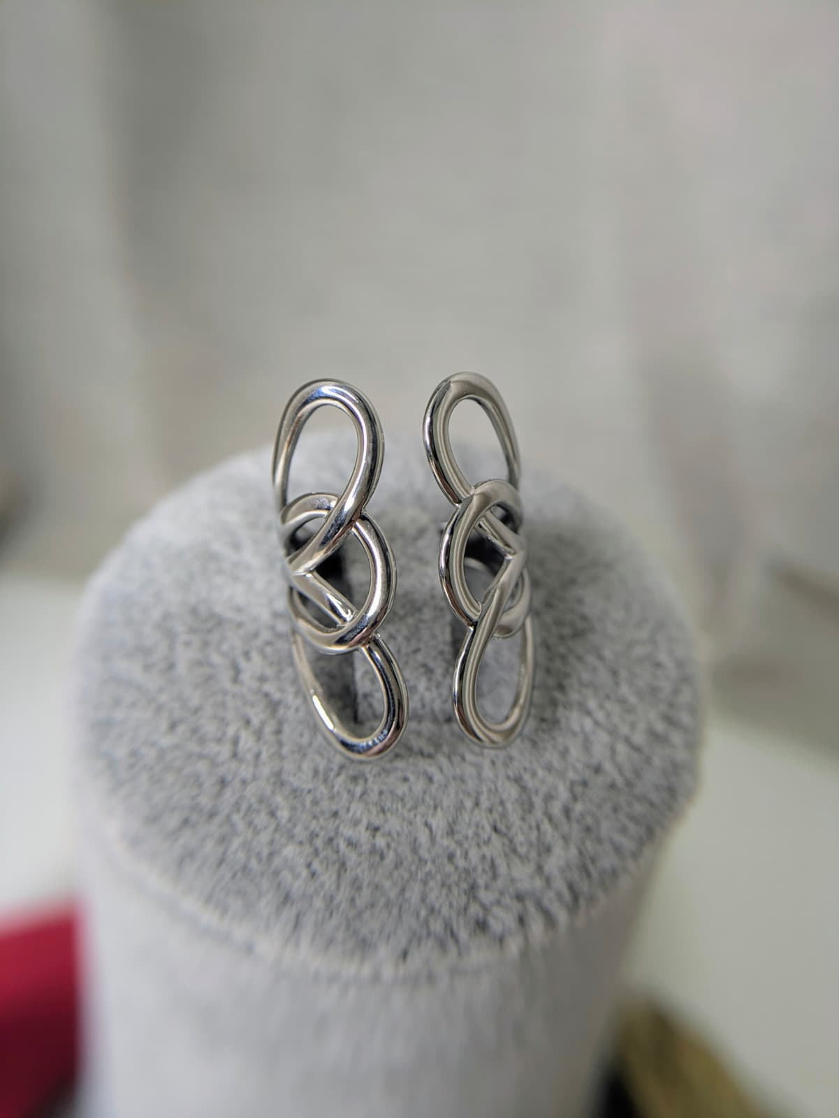 Sortija modelo FLORIVELLE