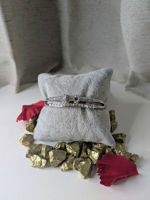 Brazalete modelo JET-SET