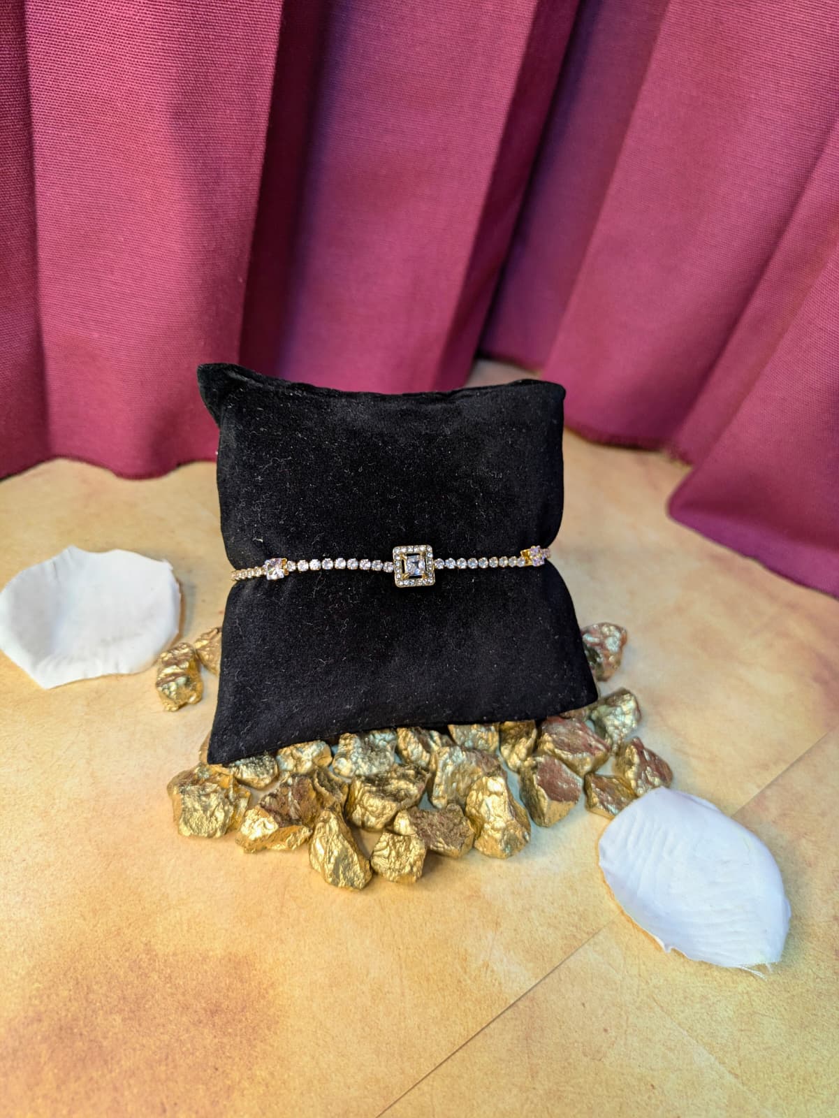 Pulsera modelo LISANDRE