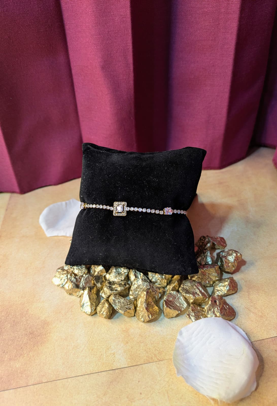 Pulsera modelo LISANDRE