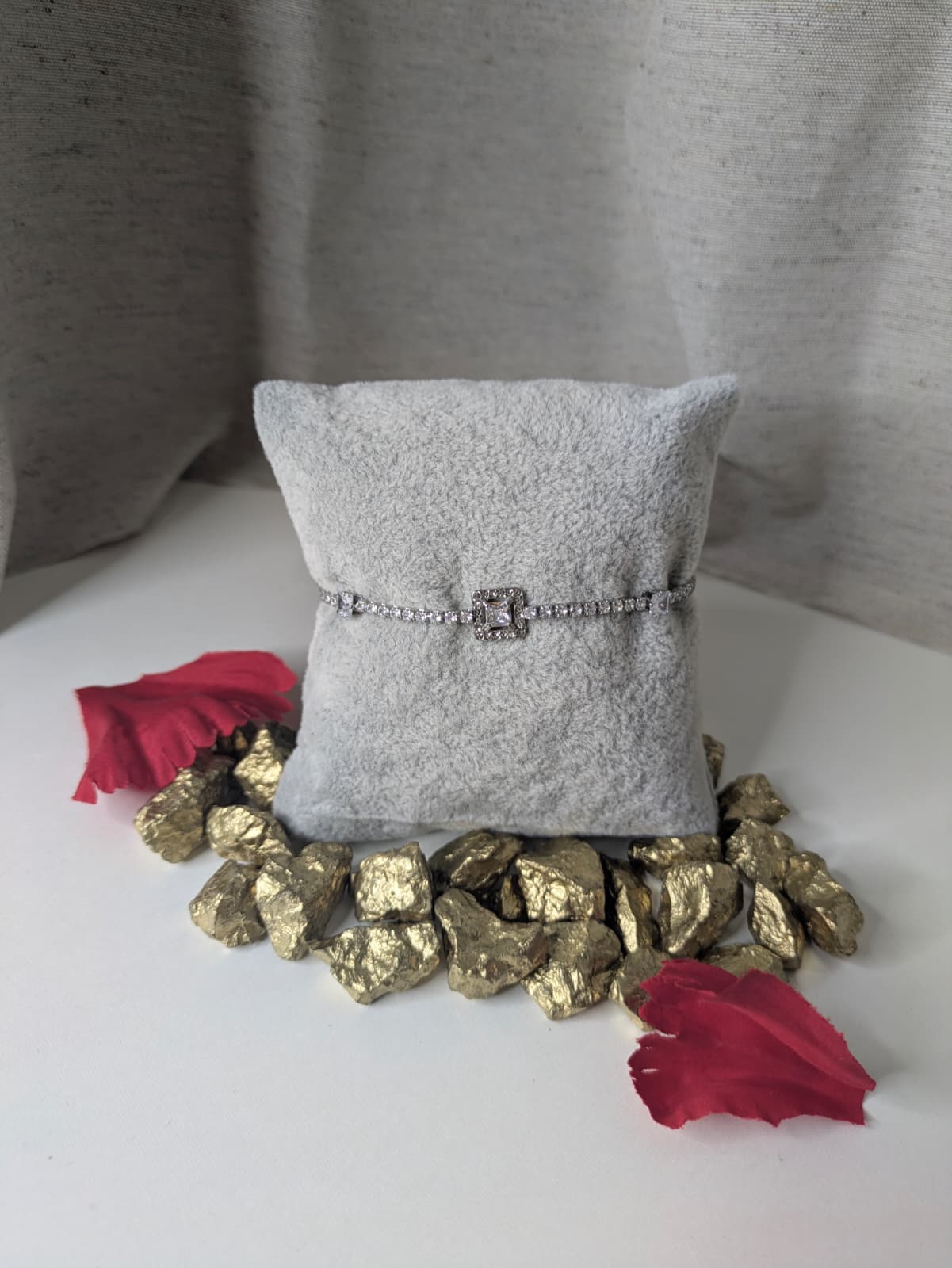 Pulsera modelo LISANDRE