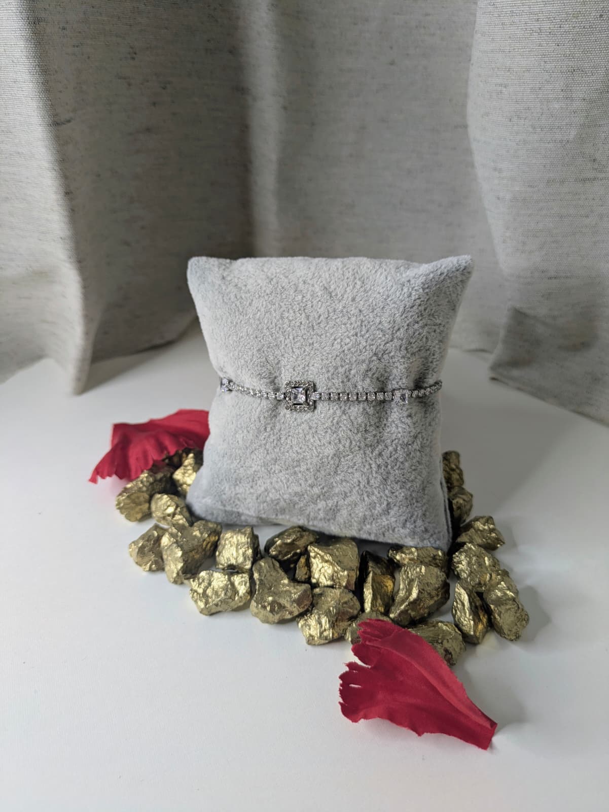 Pulsera modelo LISANDRE