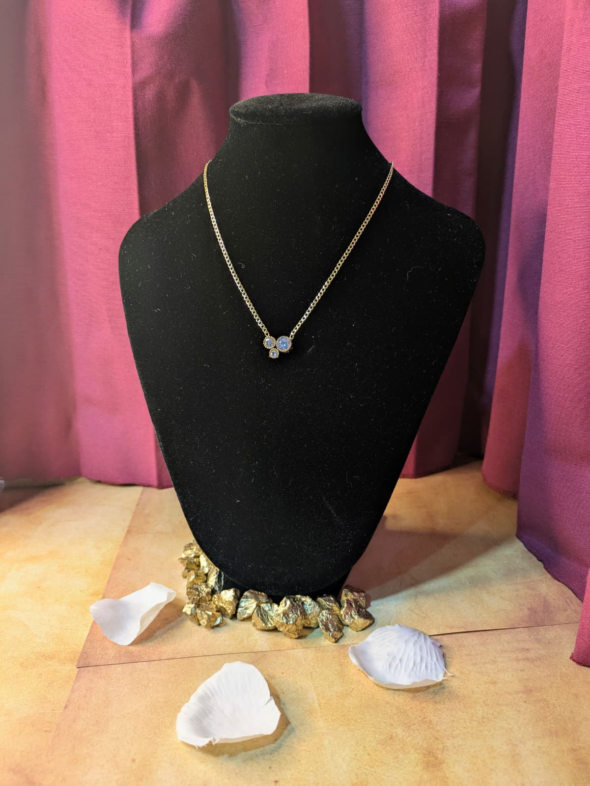 Colgante modelo LUMINARA