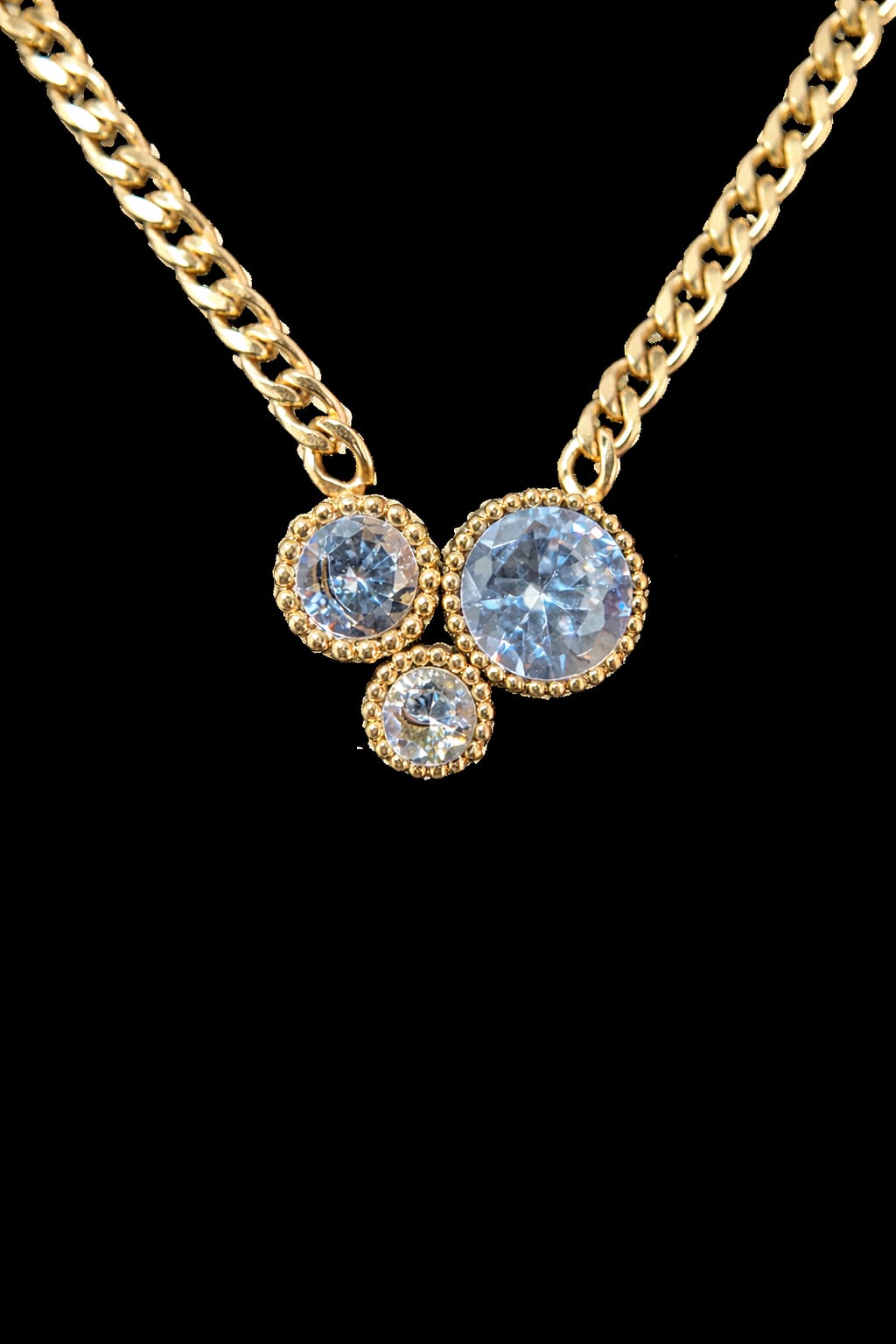 Colgante modelo LUMINARA