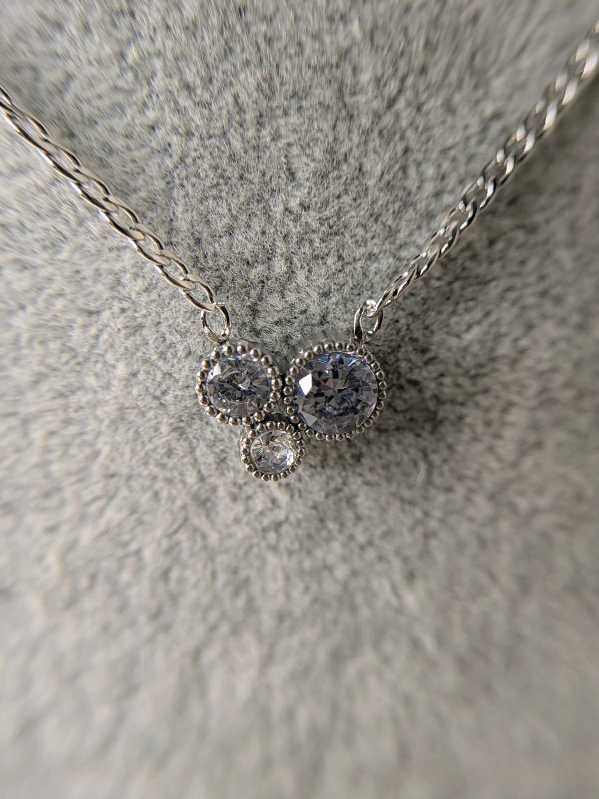 Colgante modelo LUMINARA