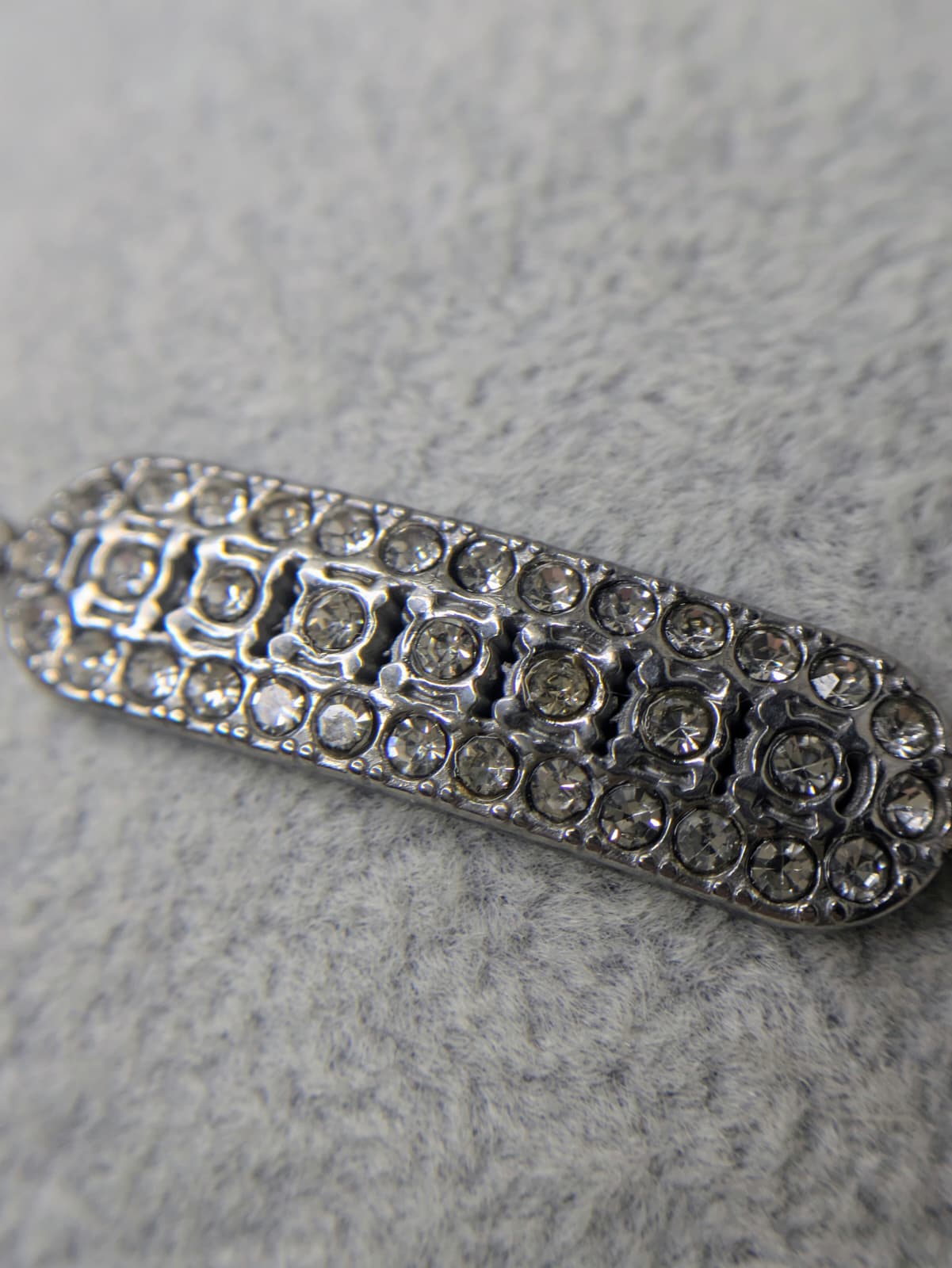 Pulsera modelo LUNIVELLE