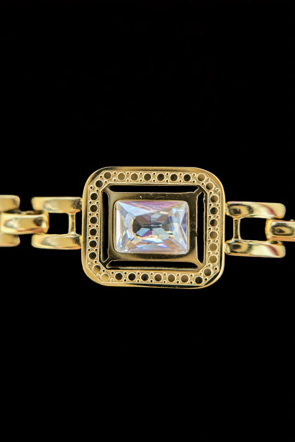 Pulsera modelo LUXURY