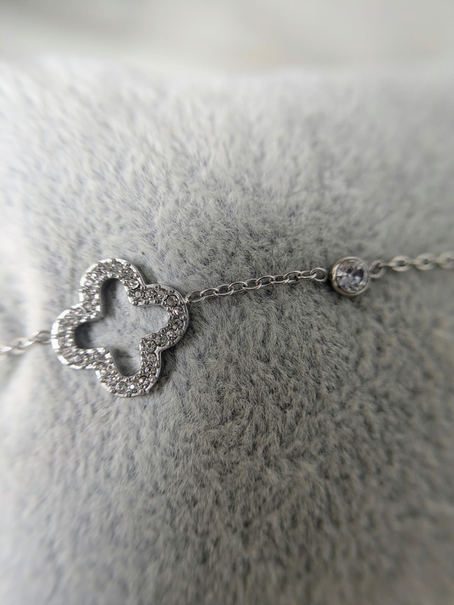 Pulsera modelo LYSEA