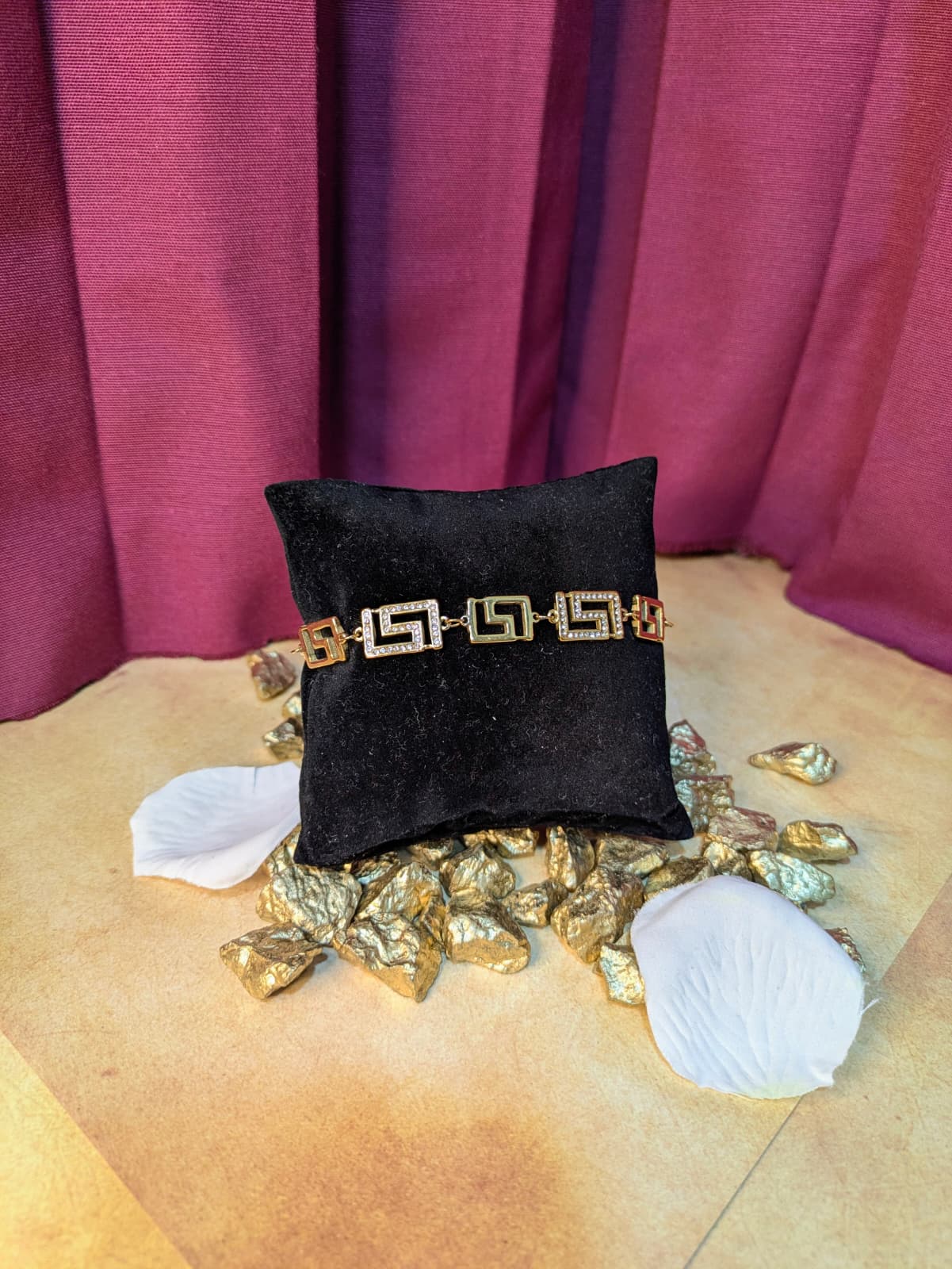 Pulsera modelo MIRALYS