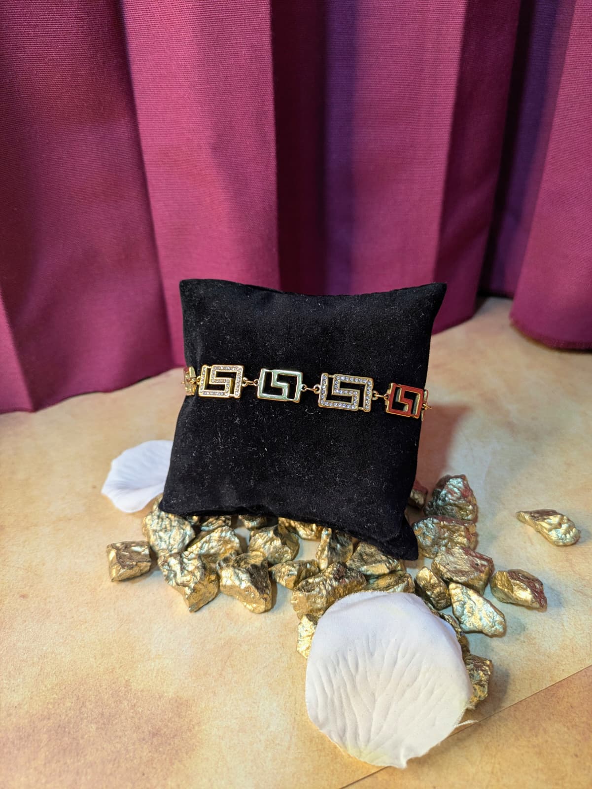 Pulsera modelo MIRALYS