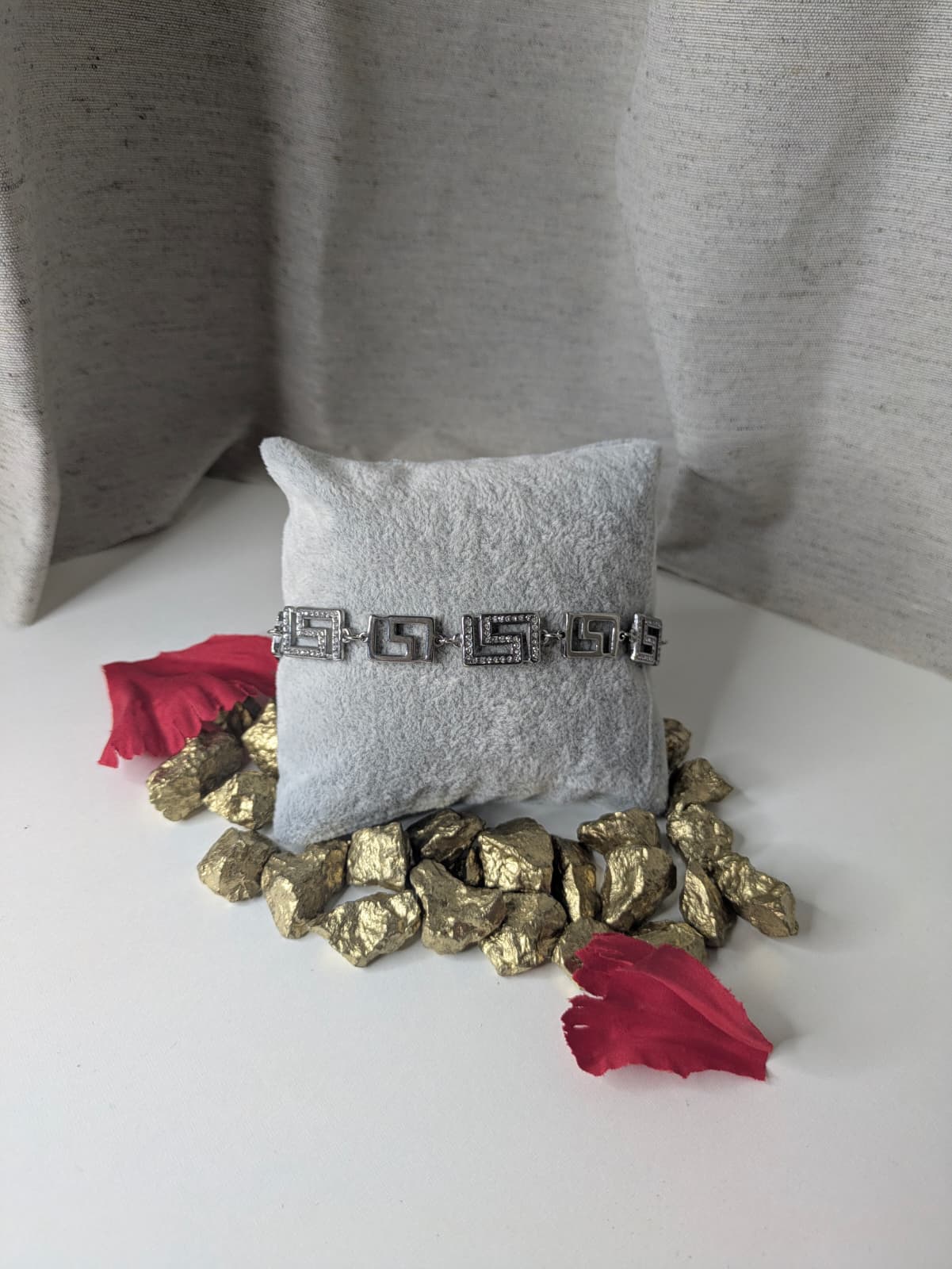 Pulsera modelo MIRALYS