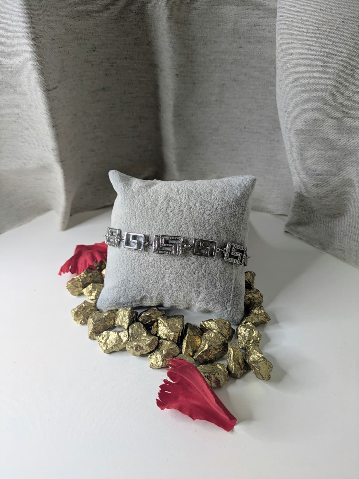 Pulsera modelo MIRALYS