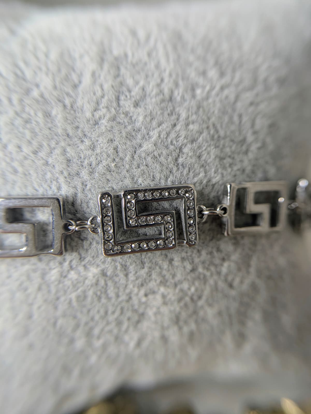 Pulsera modelo MIRALYS