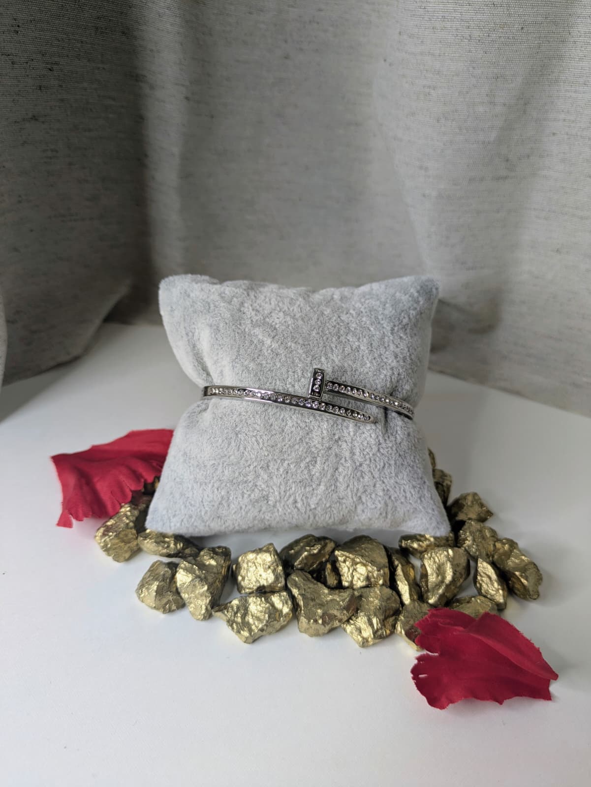 Brazalete modelo ODELISE