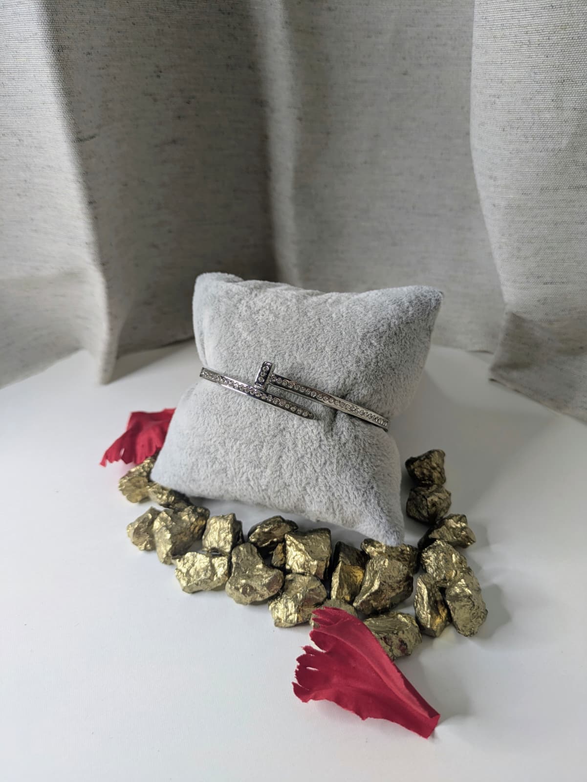 Brazalete modelo ODELISE