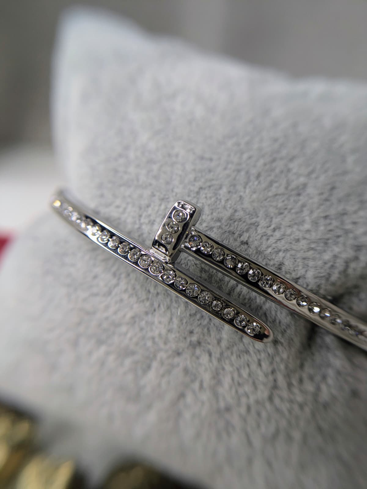 Brazalete modelo ODELISE