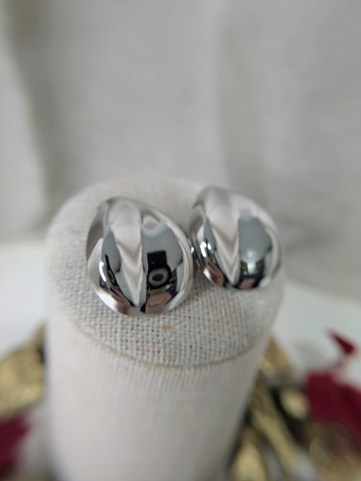 Pendientes modelo ROSELIE