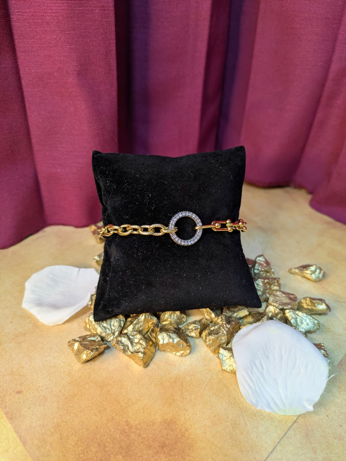 Pulsera modelo ROSELL