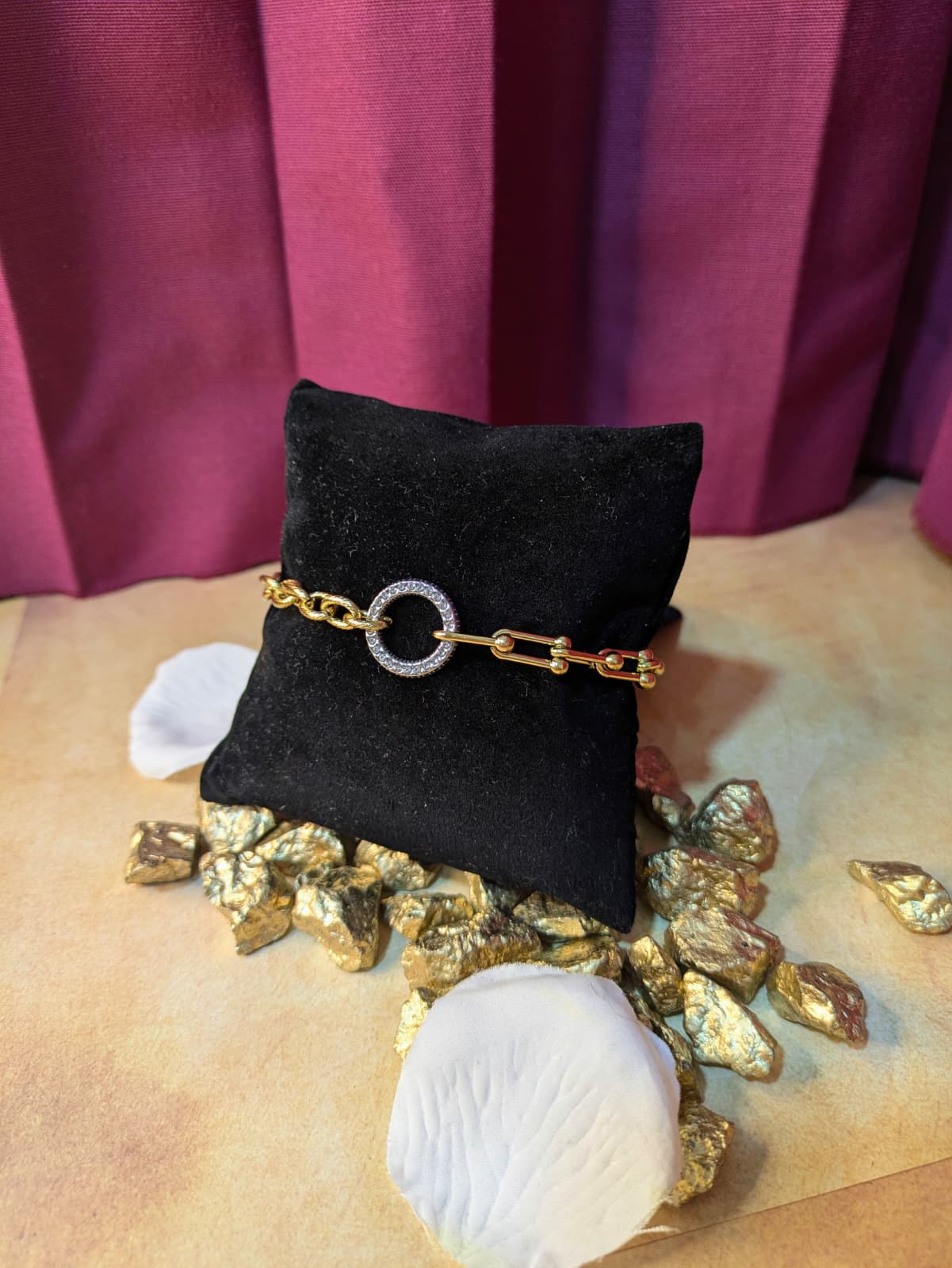 Pulsera modelo ROSELL