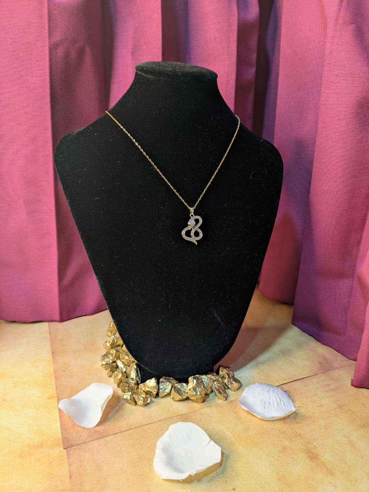 Colgante modelo SANTER