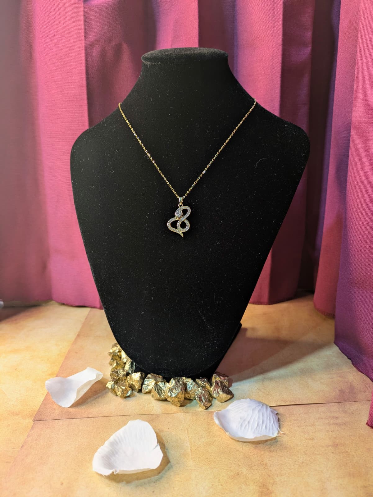 Colgante modelo SANTER