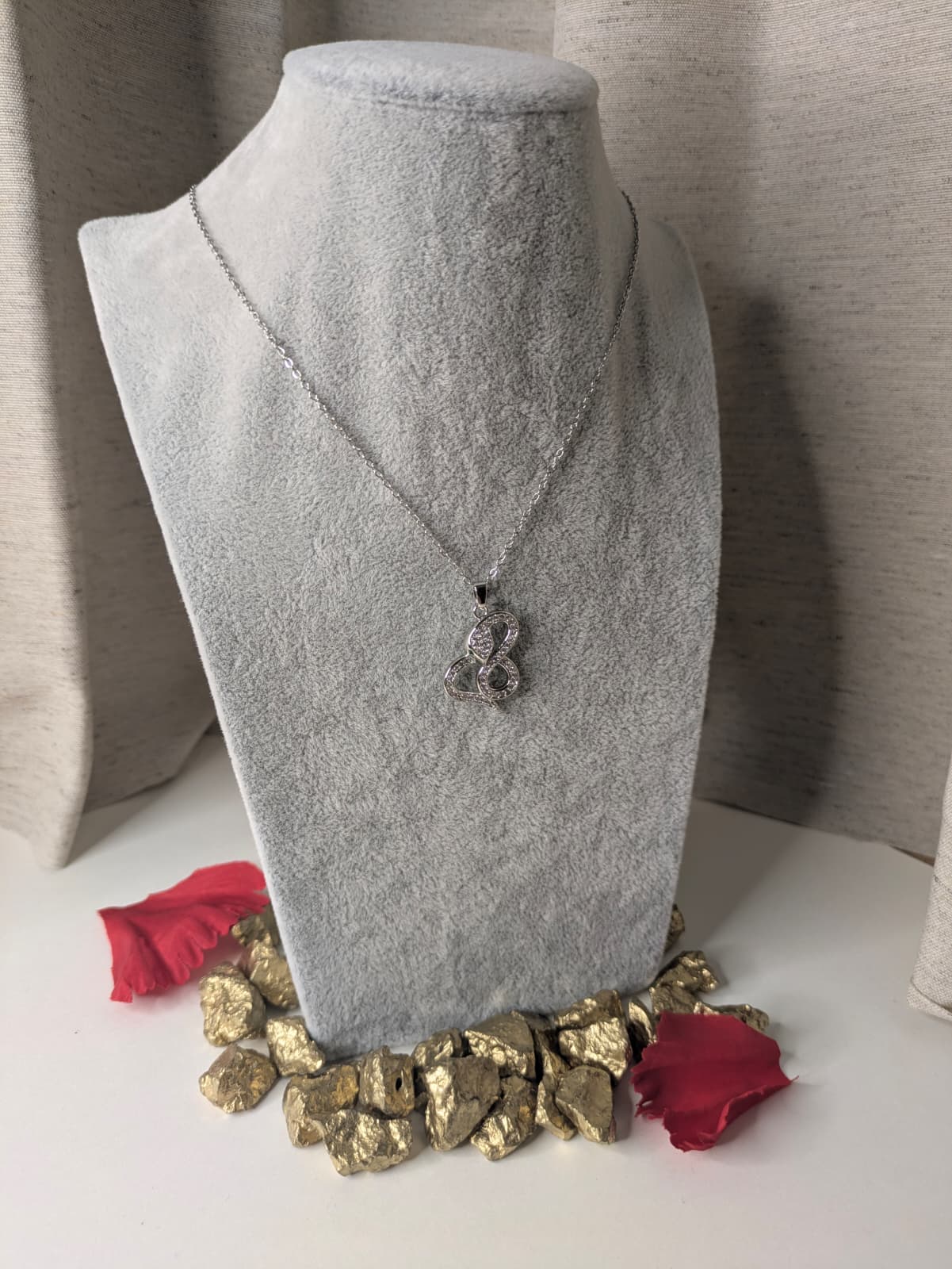 Colgante modelo SANTER