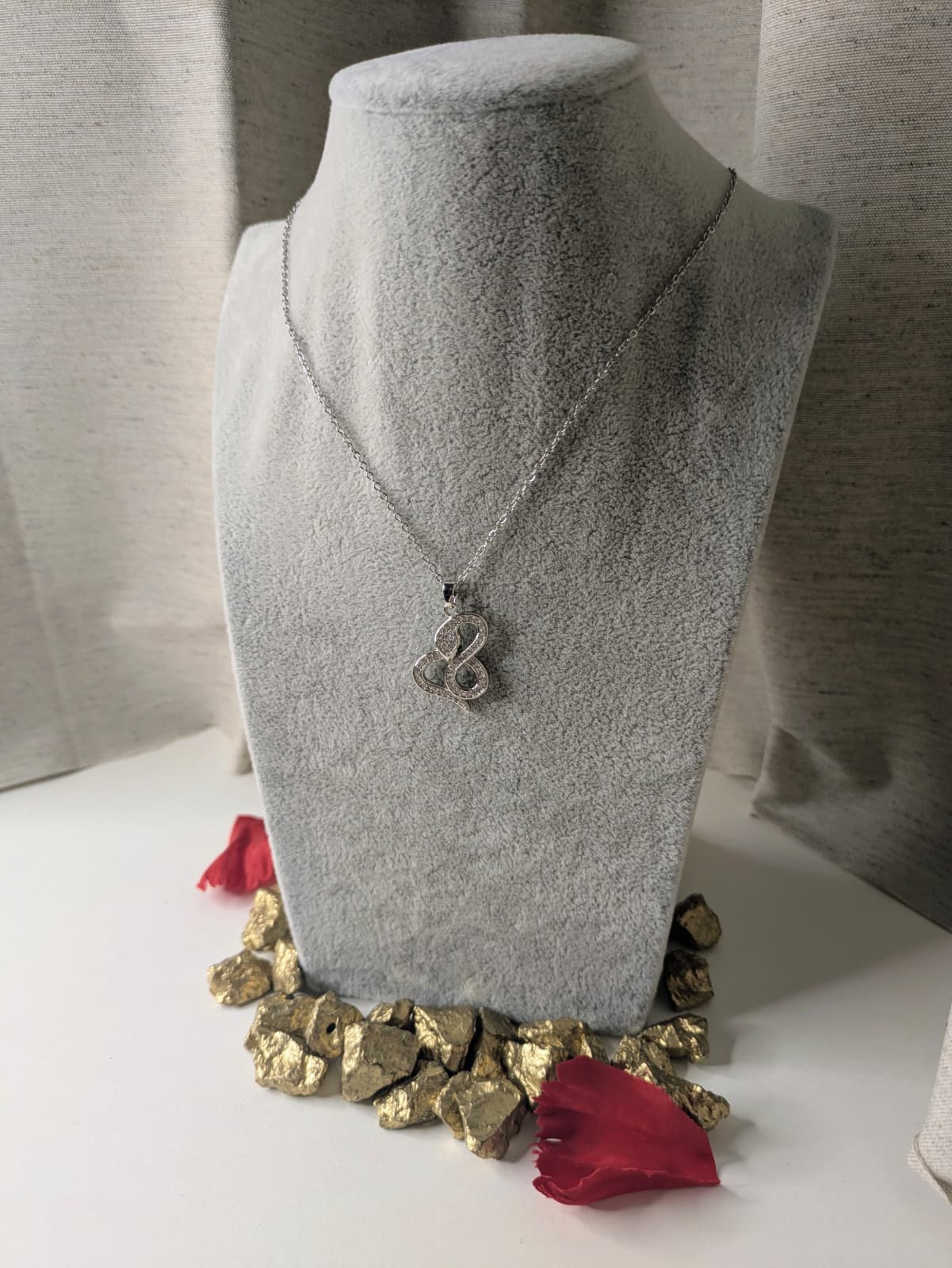 Colgante modelo SANTER