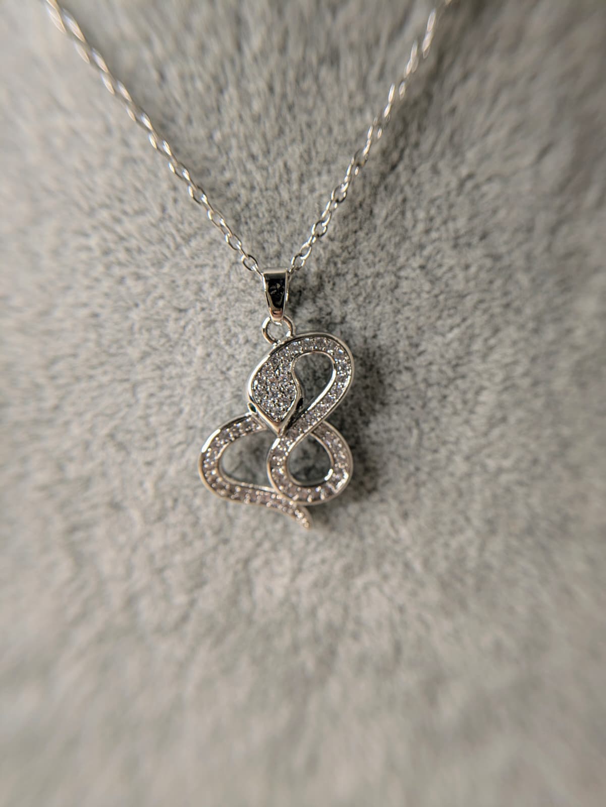 Colgante modelo SANTER