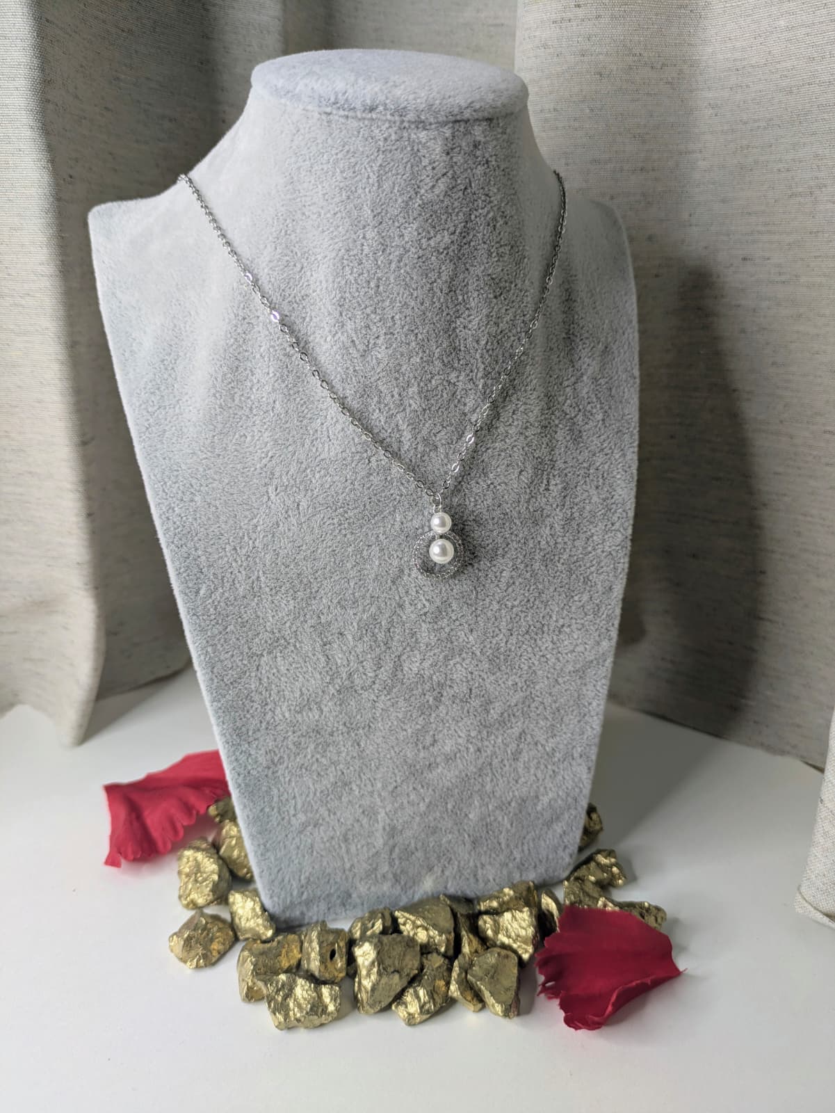 Colgante modelo SIARA