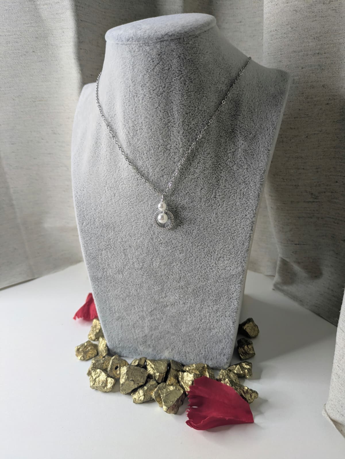 Colgante modelo SIARA