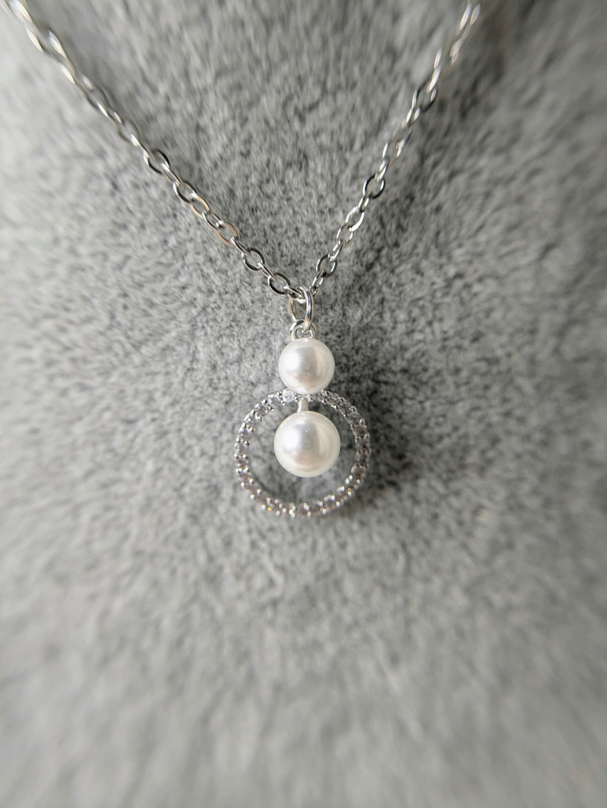 Colgante modelo SIARA